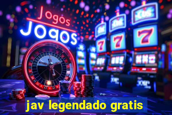 jav legendado gratis